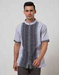 Cardinal Casual Men Short Sleeve Koko Shirt