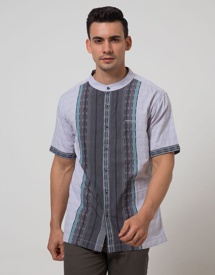 Cardinal Casual Men Short Sleeve Koko Shirt