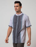 Cardinal Casual Men Short Sleeve Koko Shirt