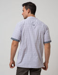 Cardinal Casual Men Short Sleeve Koko Shirt