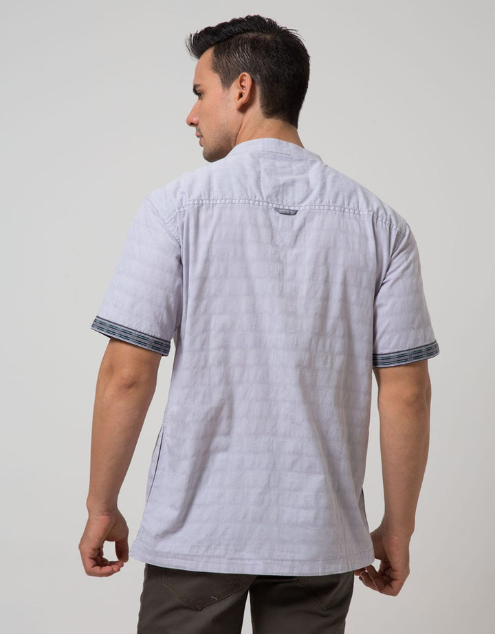 Cardinal Casual Men Short Sleeve Koko Shirt