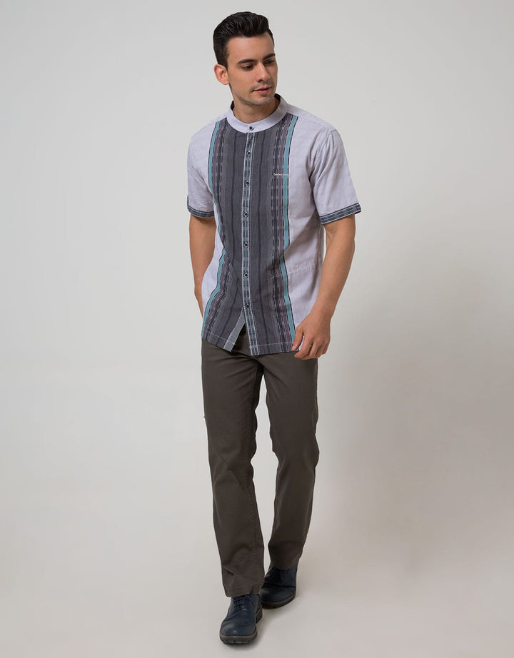 Cardinal Casual Men Short Sleeve Koko Shirt