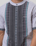 Cardinal Casual Men Short Sleeve Koko Shirt