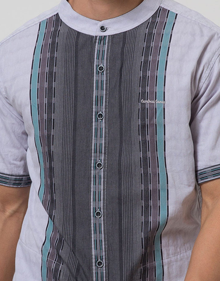 Cardinal Casual Men Short Sleeve Koko Shirt