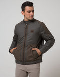Cardinal Casual Men Jacket