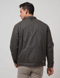 Cardinal Casual Men Jacket