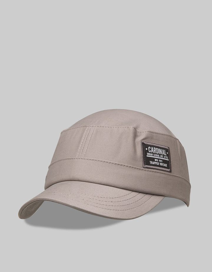 Cardinal Casual Men Topi Cotton Urban Casual