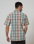 Cardinal Casual Men Cotton Shirt