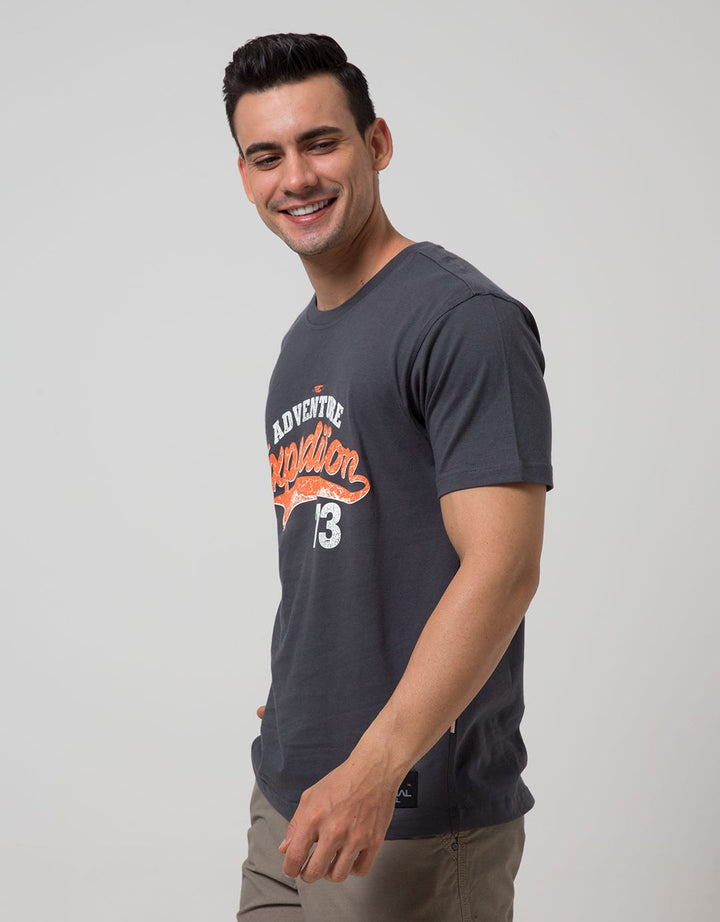 Cardinal Casual Youngmen T-Shirt