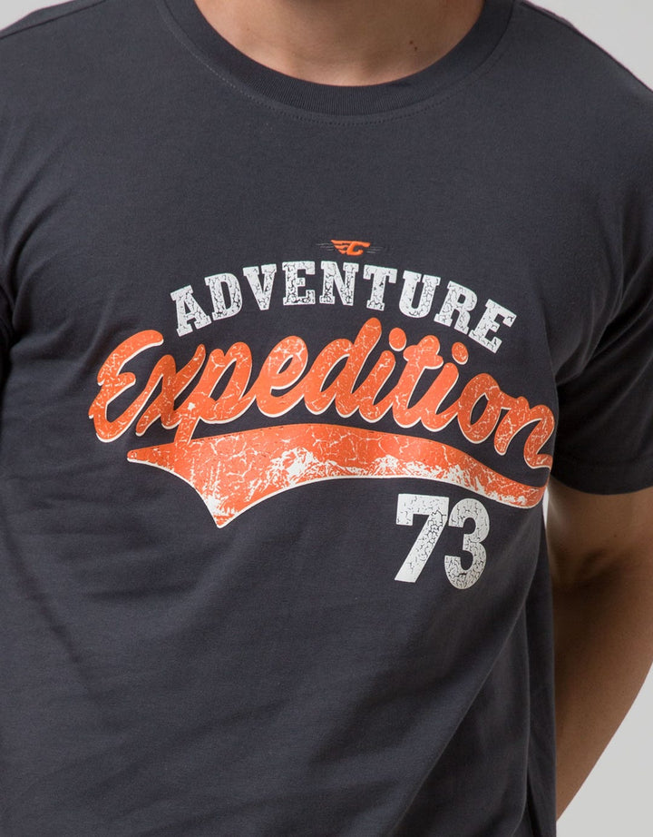 Cardinal Casual Youngmen T-Shirt