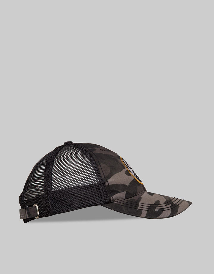 Cardinal Casual Men Topi Cotton