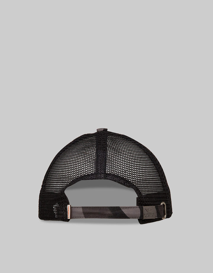 Cardinal Casual Men Topi Cotton