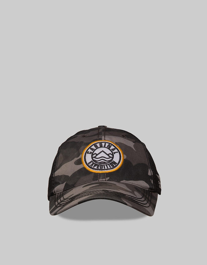 Cardinal Casual Men Topi Cotton