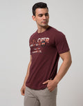 Cardinal Casual Youngmen T-Shirt Pria/Pakaian/Kaos & Polo Shirt/Kaos
