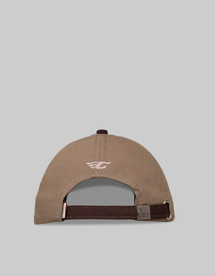 Cardinal Casual Men Topi Cotton