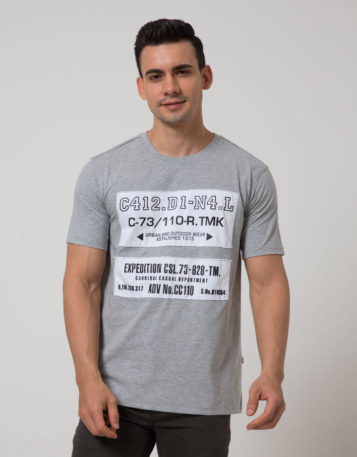 Cardinal Casual Youngmen T-Shirt