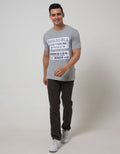 Cardinal Casual Youngmen T-Shirt
