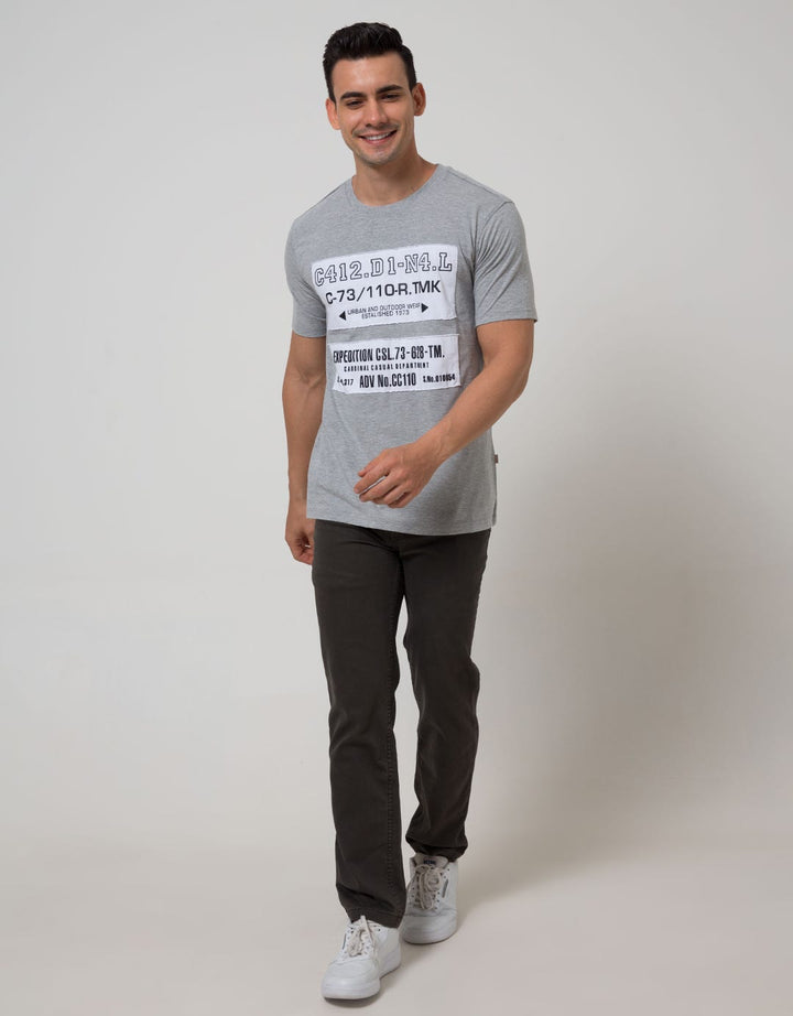 Cardinal Casual Youngmen T-Shirt