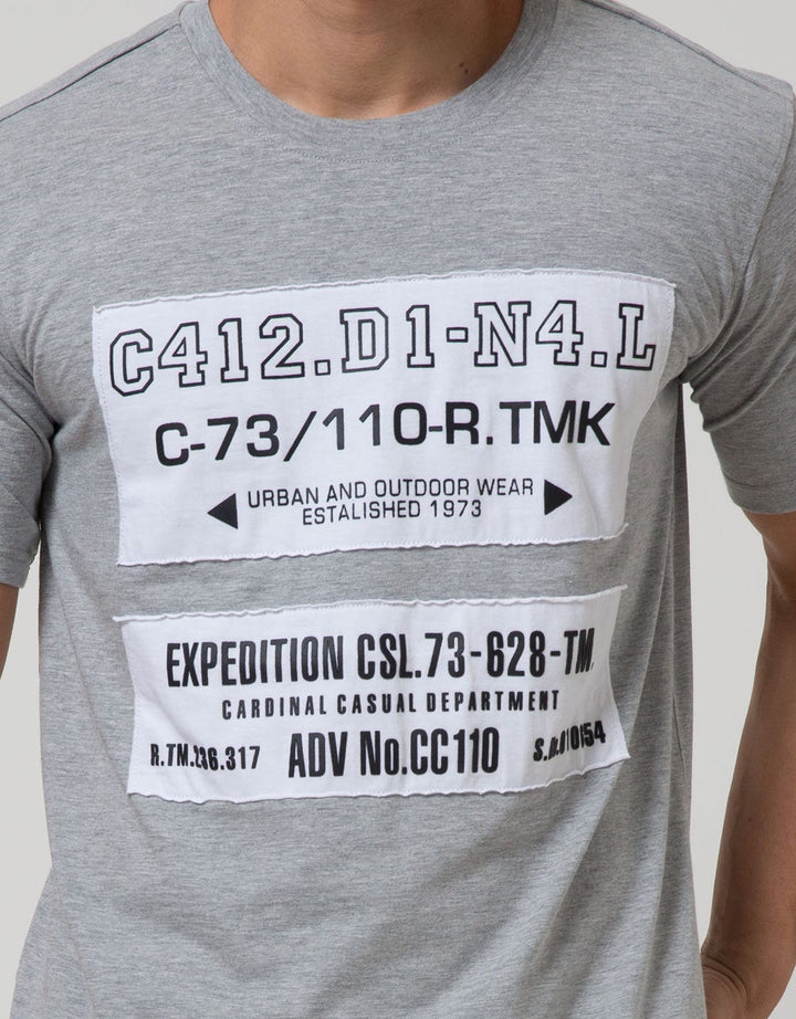 Cardinal Casual Youngmen T-Shirt