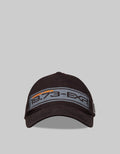 Cardinal Casual Men Topi Cotton Number