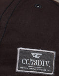 Cardinal Casual Men Topi Cotton Number