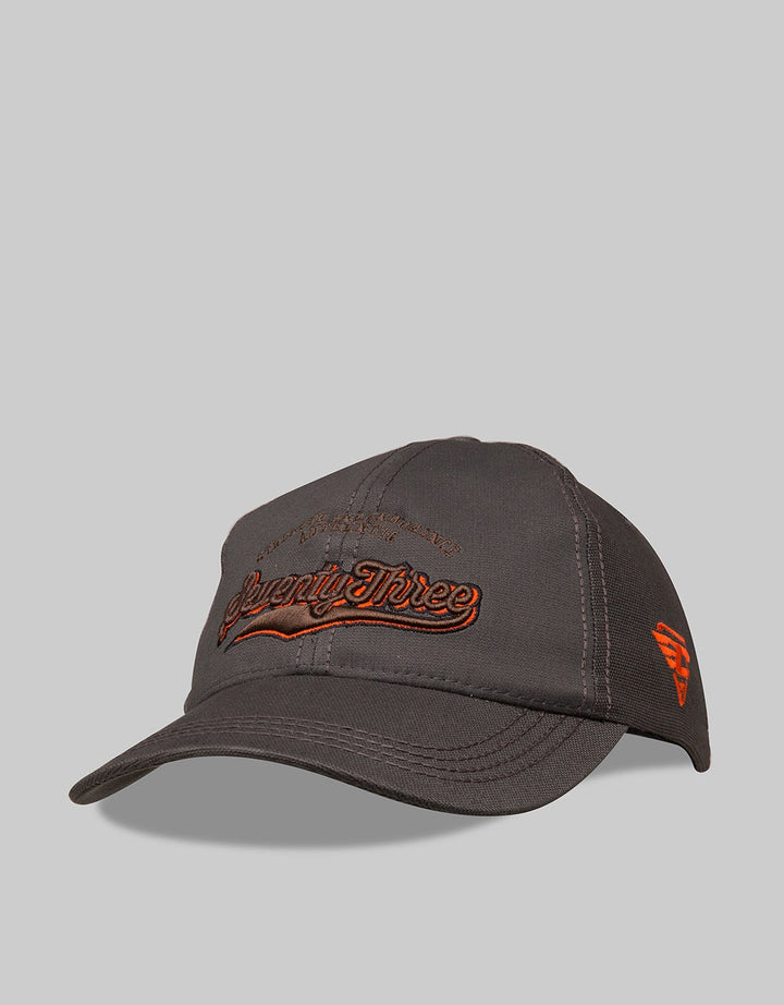 Cardinal Casual Men Topi Cotton Logo