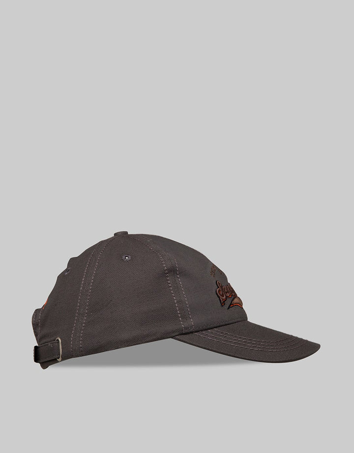 Cardinal Casual Men Topi Cotton Logo