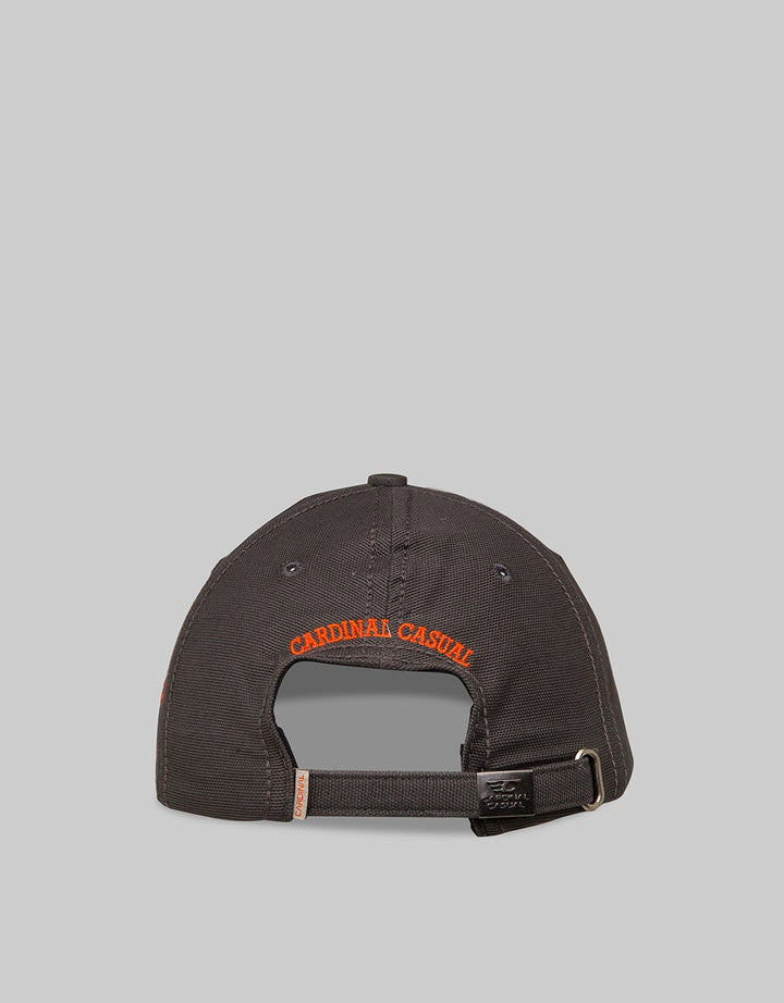 Cardinal Casual Men Topi Cotton Logo
