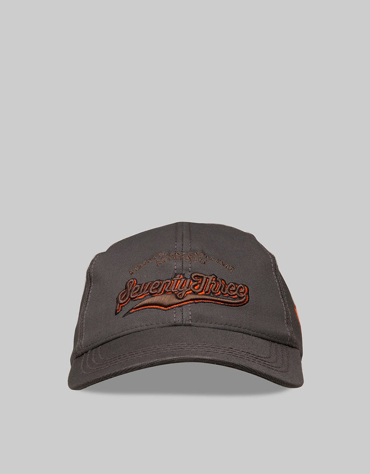 Cardinal Casual Men Topi Cotton Logo