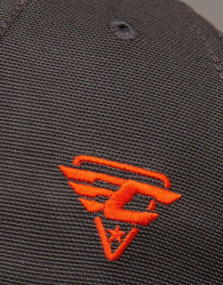 Cardinal Casual Men Topi Cotton Logo