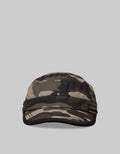 Cardinal Casual Men Cotton Hat