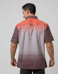 Cardinal Casual Men Kemeja Lengan Pendek