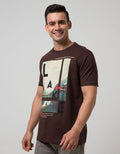 Cardinal Casual Youngmen T-Shirt