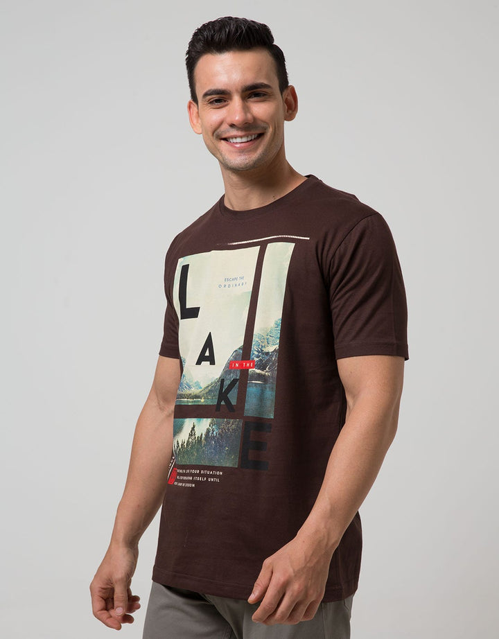 Cardinal Casual Youngmen T-Shirt