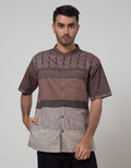Cardinal Casual Kemeja Koko Cotton