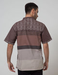 Cardinal Casual Kemeja Koko Cotton