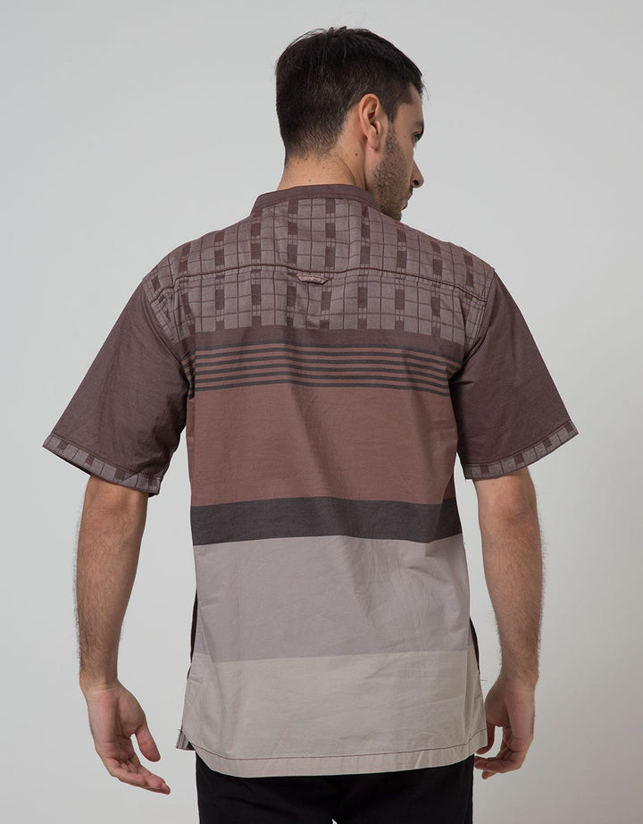 Cardinal Casual Kemeja Koko Cotton