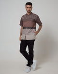 Cardinal Casual Kemeja Koko Cotton