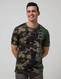 Cardinal Casual Youngmen T-Shirt