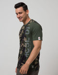 Cardinal Casual Youngmen T-Shirt