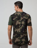 Cardinal Casual Youngmen T-Shirt