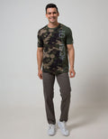 Cardinal Casual Youngmen T-Shirt