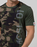 Cardinal Casual Youngmen T-Shirt