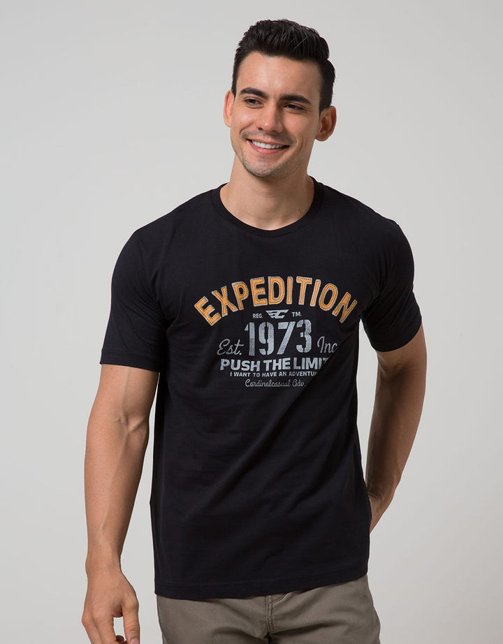Cardinal Casual Youngmen T-Shirt