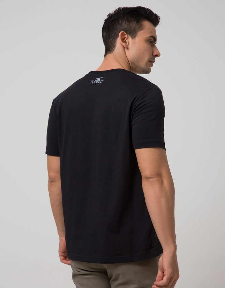 Cardinal Casual Youngmen T-Shirt