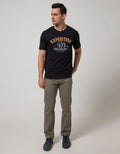 Cardinal Casual Youngmen T-Shirt