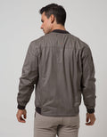 Cardinal Casual Men Jaket