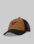 Cardinal Casual Men Topi Cotton