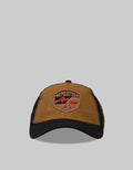 Cardinal Casual Men Topi Cotton