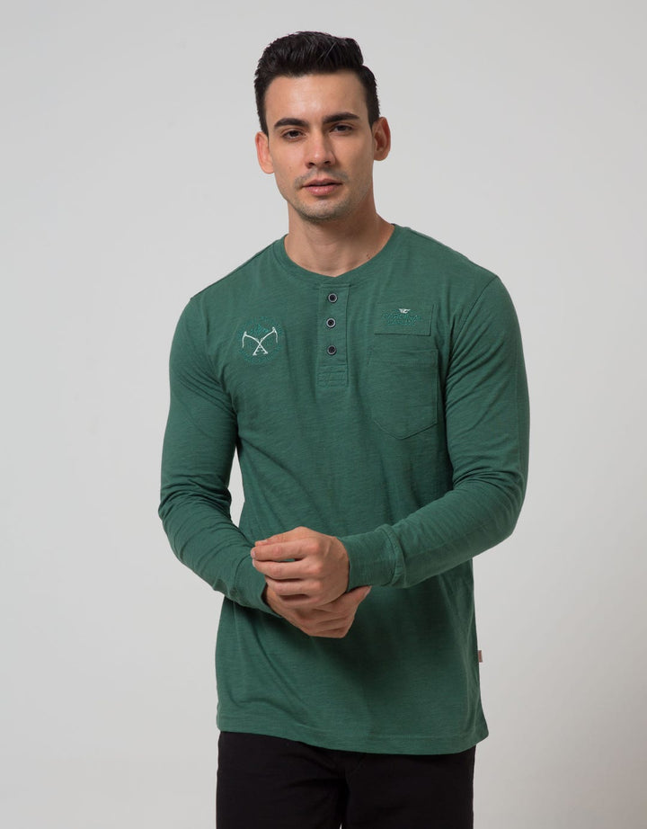 Cardinal Casual Youngmen T-Shirt